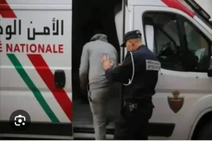 موظفو شرطة متورطون في قضية رشوة وقمار سري بفاس