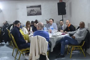 نجاحات الجالية المغربية في إسبانيا تتألق خلال احتفالات رمضان مع جمعية أسكاف في كتالونيا