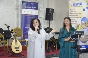 أم مغربية من الجالية في إسبانيا تتخرج من الجامعة وتصبح محامية بعد سن الخامسة والعشرين