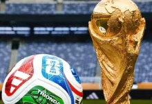 FIFA ترفض نقل مباريات إيران في مونديال 2026 إلى المكسيك.
