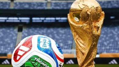 FIFA ترفض نقل مباريات إيران في مونديال 2026 إلى المكسيك.